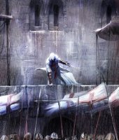 Assassin's Creed: Comet - еще одна игра из легендарной серии